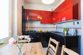 ShortStayPoland Stanów Zjednoczonych (B129), Warsaw